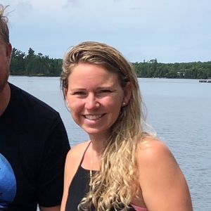 Meet your Posher, Jill